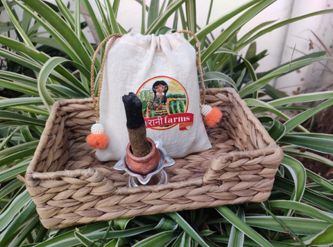 Umrani Farms Organic Dhoop