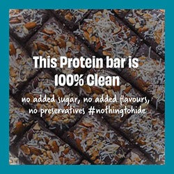 The Whole Truth Cocount Cocoa Protein Bar 52 gms