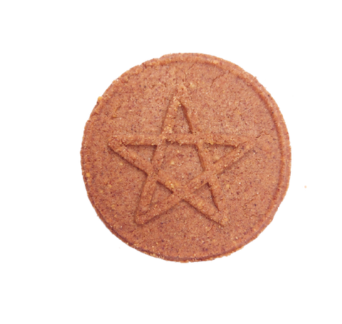 Ragi and Choco Jaggery Cookies 150g