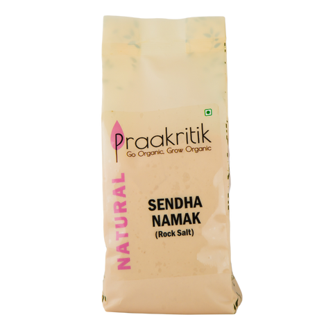Praakritik Natural Rock Salt