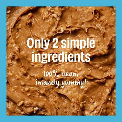 The Whole Truth Sweetened Crunchy Peanut Butter Small 325 gms