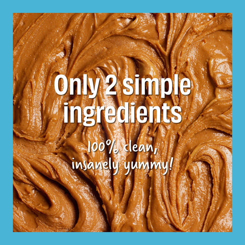 The Whole Truth Sweetened Creamy Peanut Butter Small 325 gms