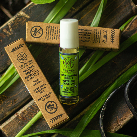 Insect Repellent