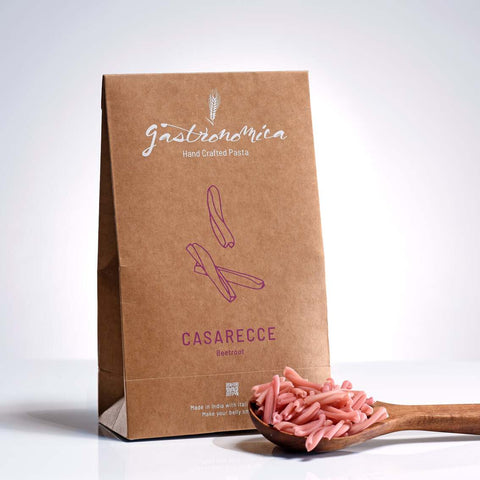 CASARECCE (BEETROOT)