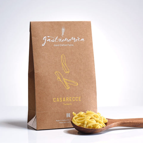 CASARECCE (TURMERIC)