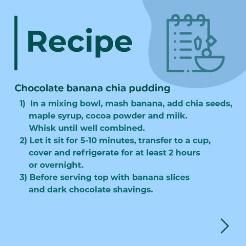 Happy Karma Chia Seeds 150g | Raw Chia Seeds for Eating | Diet Food and Healthy Snacks | Rich in Omega 3 | Weight loss.