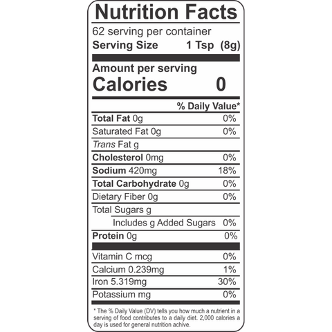 Praakritik Natutal Himalayan Pink Salt