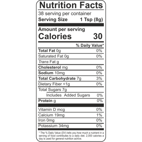 Praakritik Organic Jumbo Oats Granola Cranberry