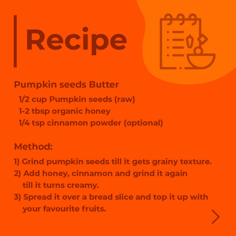 Happy Karma Roasted Pumpkin Seeds 100g*2 | Immunity Boosters| Rich in Protiens and Fiber | Good for Wieghtloss and Clear skin | Healthy Snack Alternative
