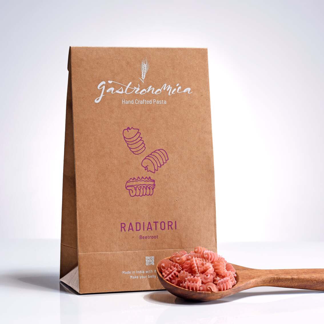 RADIATORI (BEETROOT)