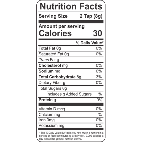 Praakritik Natural Raw Sugar